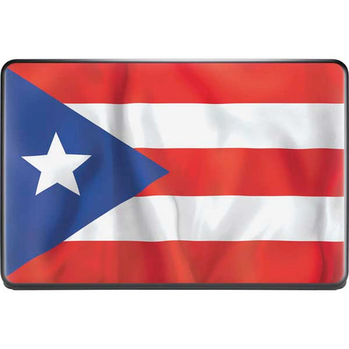 Puerto Rico Flag Google Pixelbook Go Skin